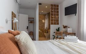 Hospederia Boutique By La Juderia De Vejer- Adults Only